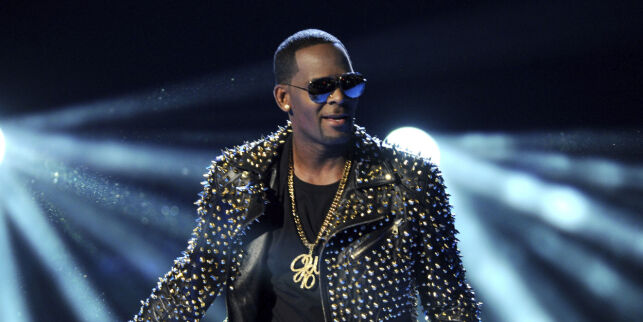 Statsadvokat ber ofre melde seg etter overgrepsanklager mot R. Kelly