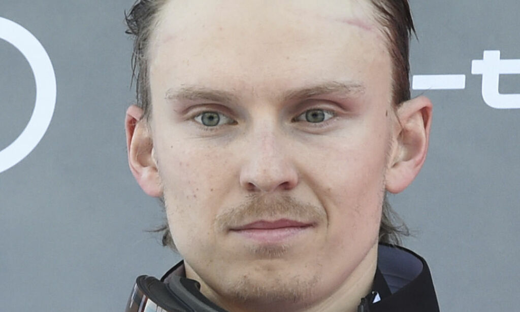 Nekter å ta med Henrik