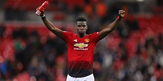 Pogbas Mourinho-stikk: - Solskjær har gitt United struktur