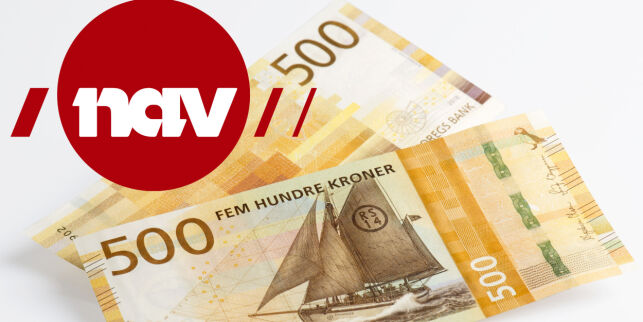 Se alle Nav-endringene: Disse får 20 000 kroner mer i 2019
