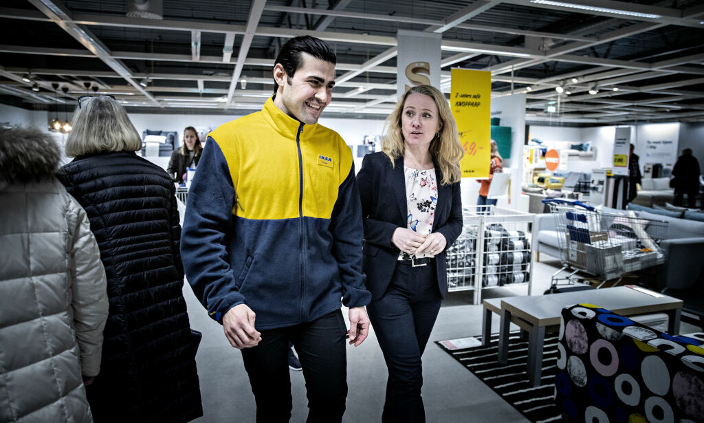 Regjeringen varsler tidenes strengeste NAV-krav