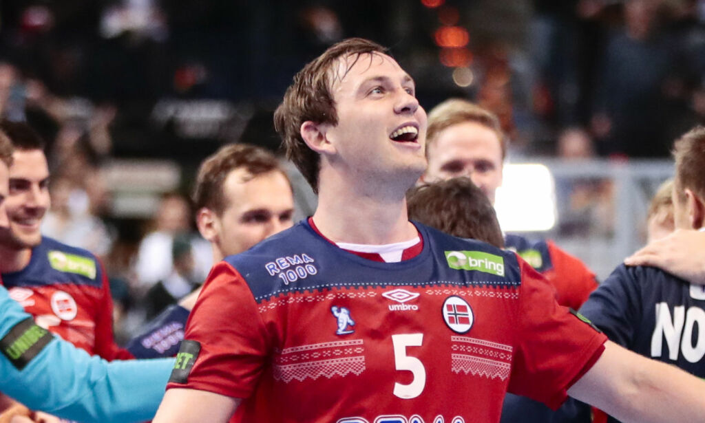Norske helter