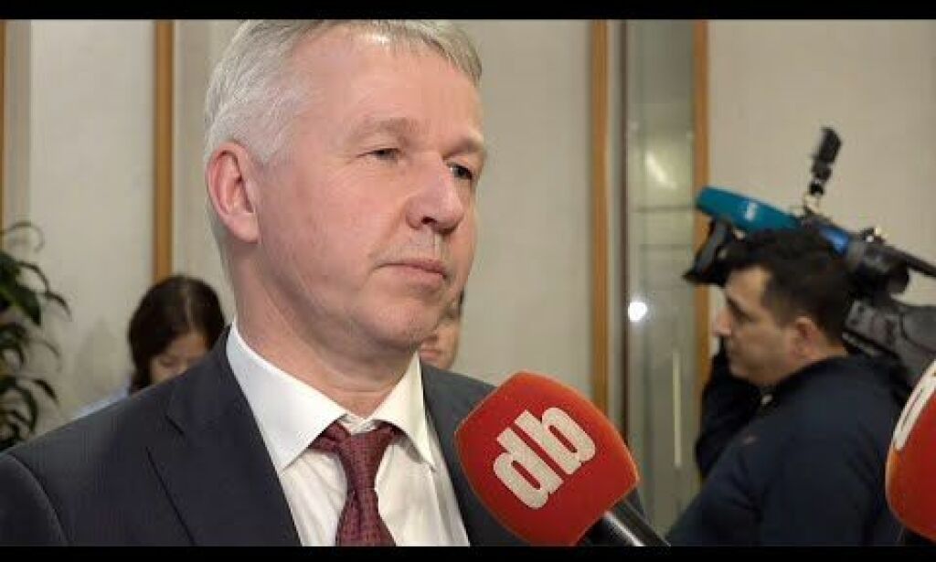 Spesialenheten: - En logisk brist