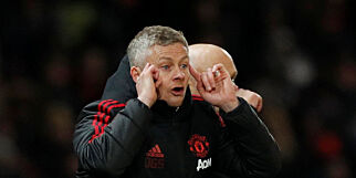 Månedens manager: Ole Gunnar Solskjær!