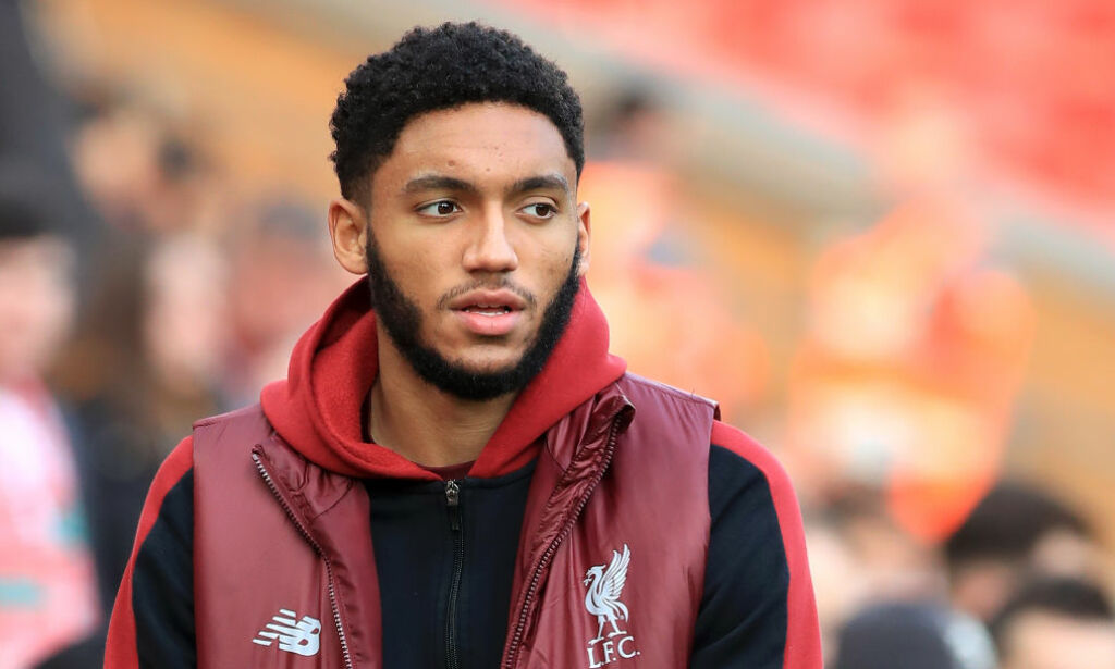 Liverpool-spiller må opereres