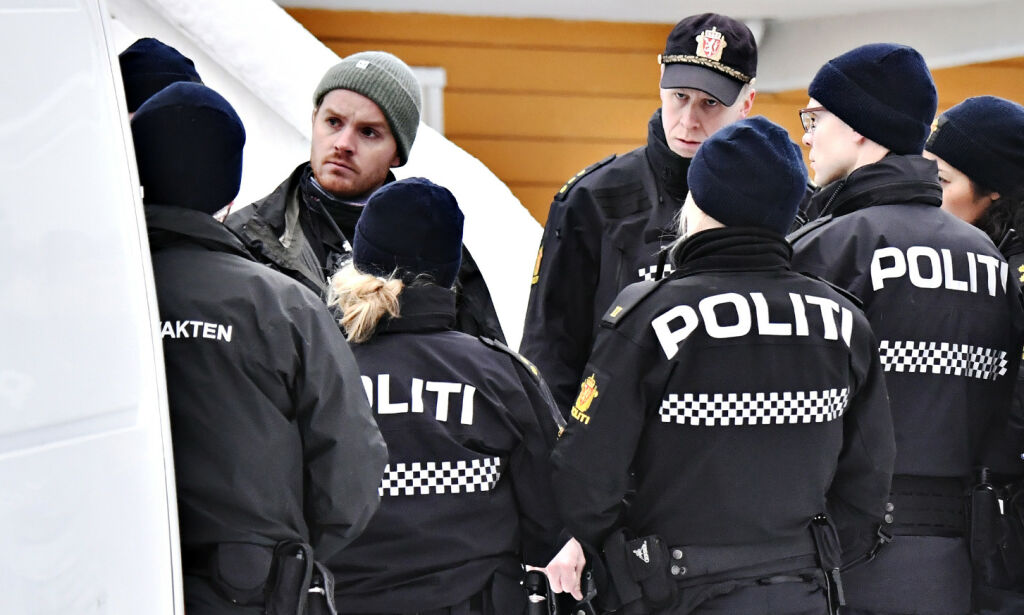 Kvinne funnet død. Politiet: - Mistenkelig dødsfall