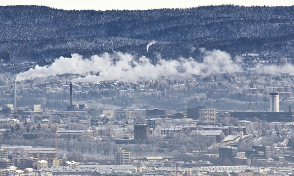 Slår alarm om nye Oslo-tall:- En totalt segregert by
