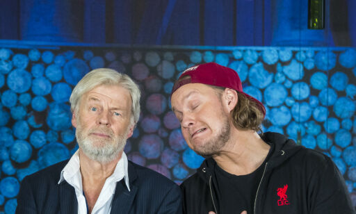 Petter «Katastrofe» skuffet over Spotify-nekt: - Trist