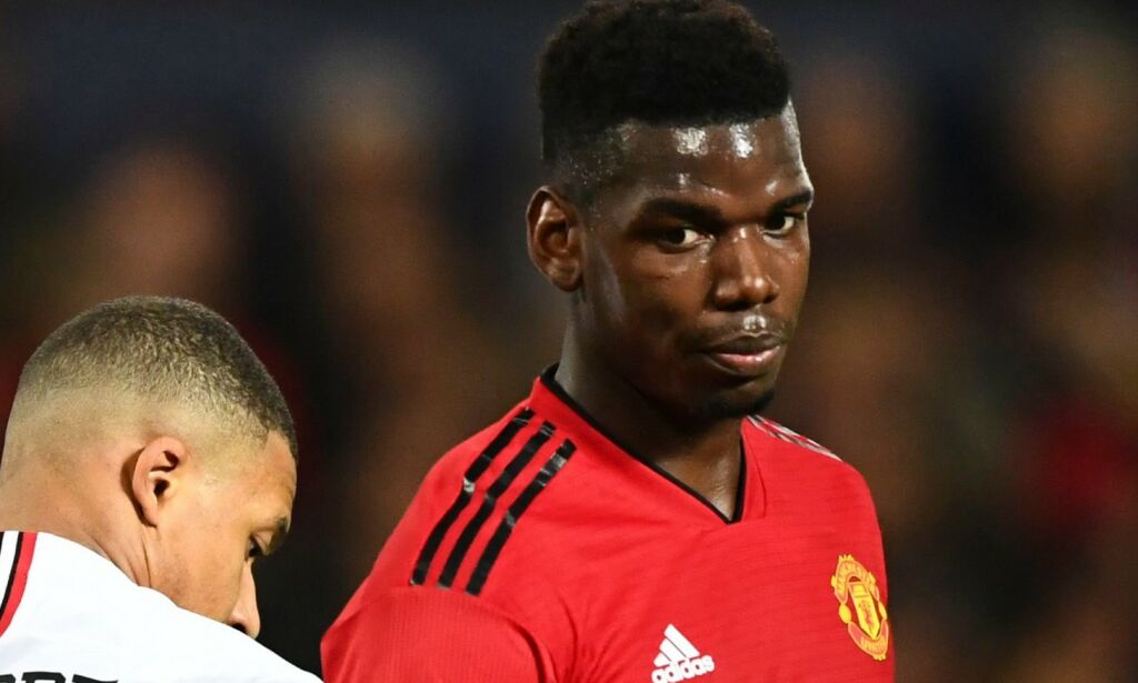 UEFA vil straffe Manchester United og PSG