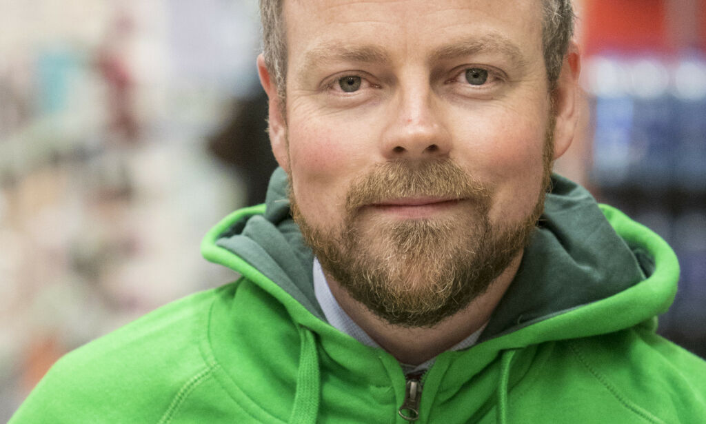 Grønn? Statsråden vil forgifte fjorden i klimaets navn