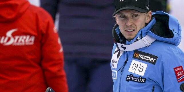 Dette er Henrik sin skyld