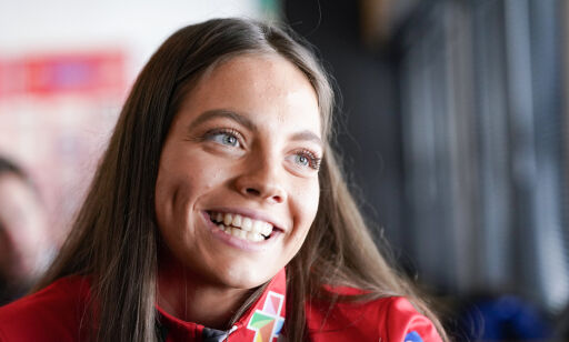 Takker Northug for egen karriere