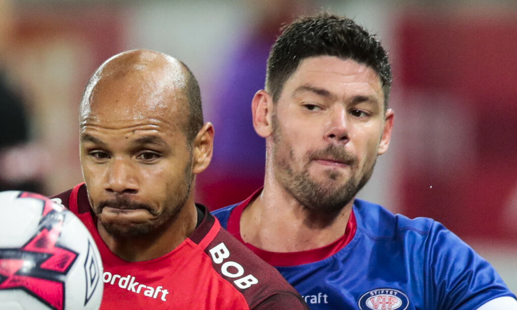 Daniel Braaten klar for Stabæk