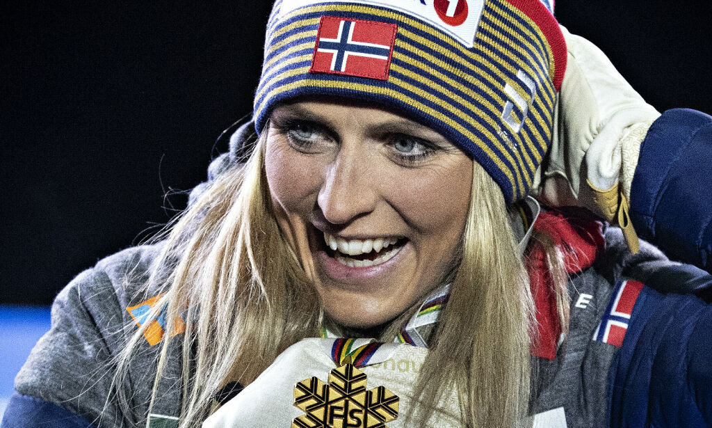 Bitter Kowalczyk reagerer: - Urettferdig
