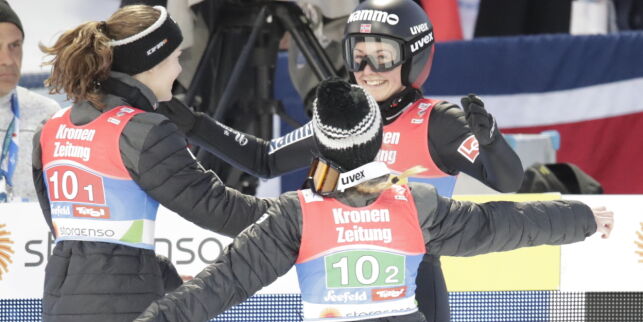 Sensasjonell VM-bronse