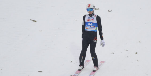 Skandaløs norsk hoppdag i Seefeld