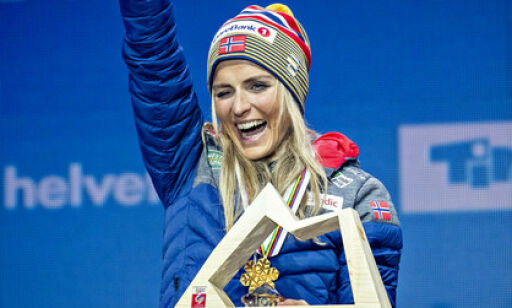 Her er toppene og floppene i ski-VM