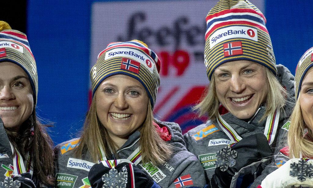 Etterlyser Norge i dopingdebatten