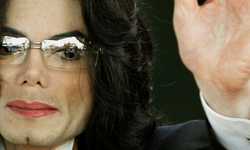 NRK snur: Fjerner ikke Michael Jackson likevel