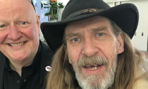Artist-Norge hyller Åge med stor konsert i kveld