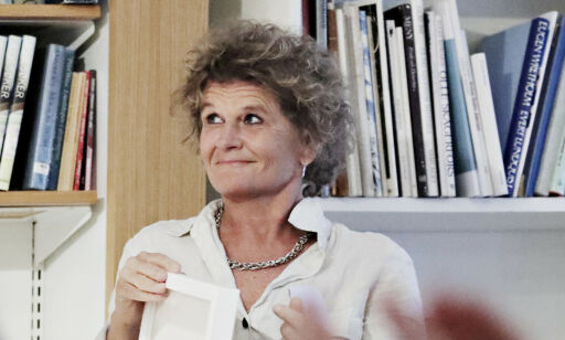 Årets litteraturkritiker