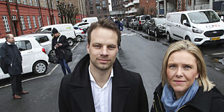 Listhaug om firedobbel straff:- Helt konge!