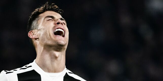 Magisk Ronaldo fikk kjæresten til å gråte