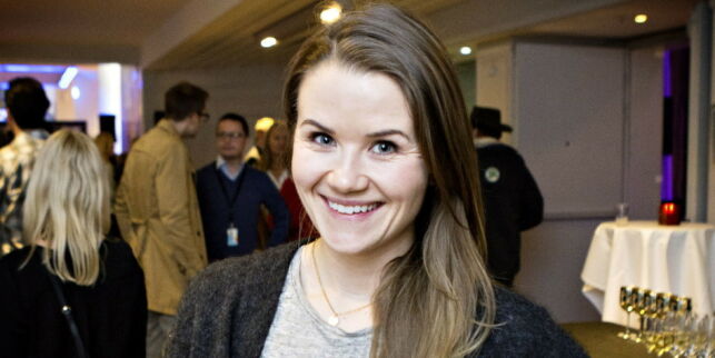 - Bør trekke ut nettet til Sophie Elise