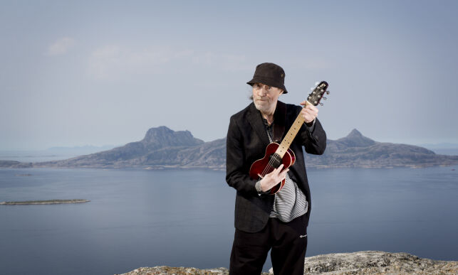 - En fest for øret