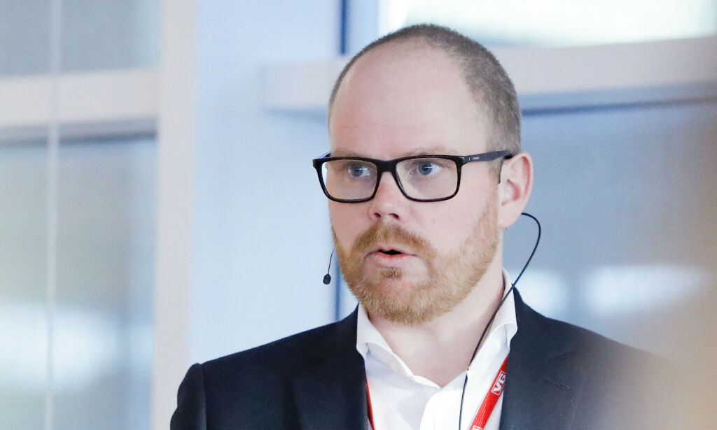 VG ventet en måned med å fjerne omstridt sitat