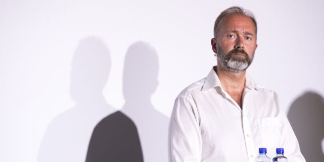 - Jeg følte meg brukt av VG og Lars Joakim Skarvøy
