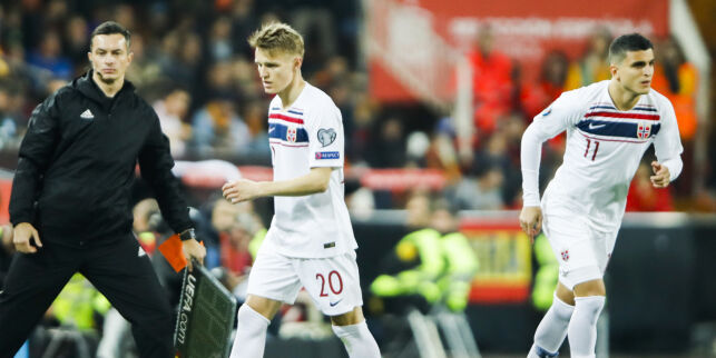 Slakter Ødegaard-bytte: - Totalt uforståelig