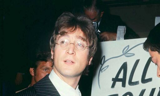 Lennon sang sannheten om «Brexit»