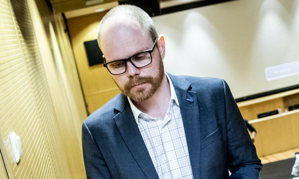 VG publiserte «ekkel»-sitater: - Skammelig