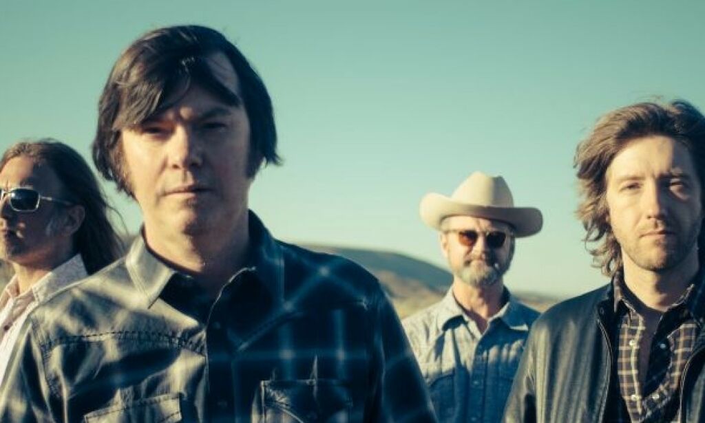 Trump har gjort Son Volt til et politisk band
