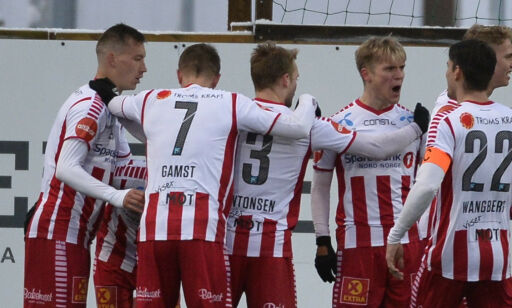 Tromsø snudde til seier