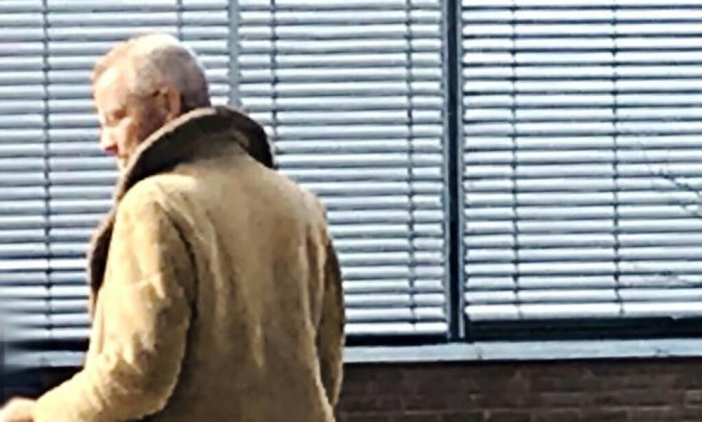 Her blir Alliansen-lederen bortvist fra Oslo-skole