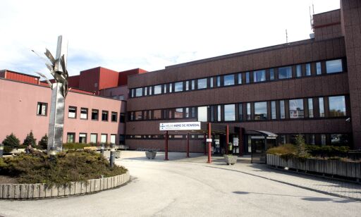 Ny Ap-feide om sykehusene