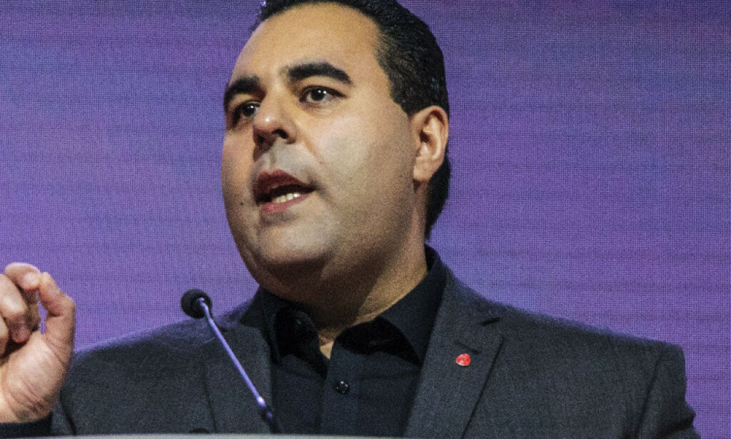 Slik er Arbeiderpartiets nye innvandringspolitikk