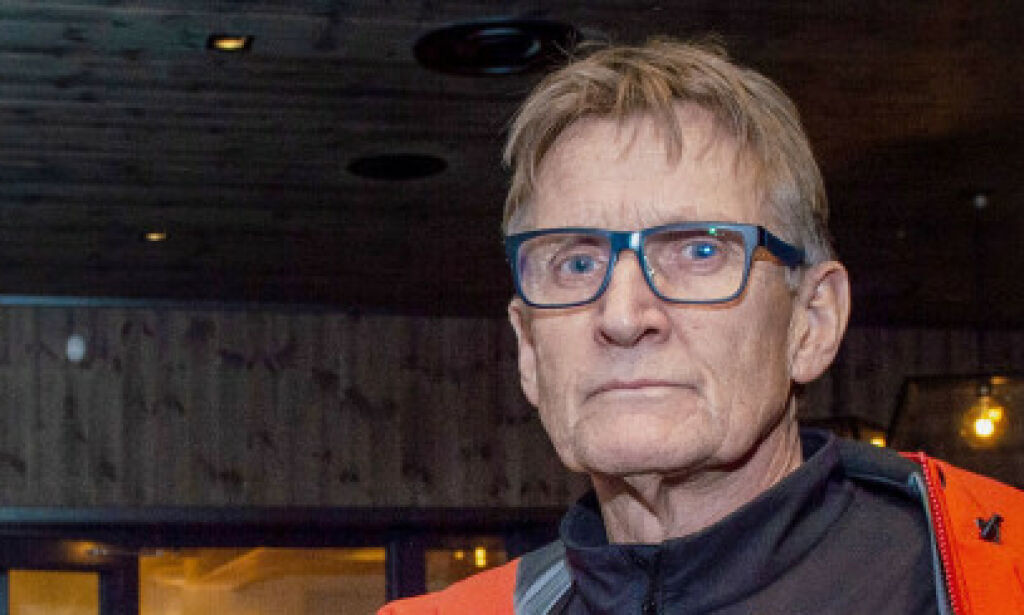 Dødeligste skredvinteren på åtte år: - Har ikke kontroll