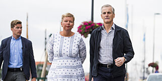 Ap-politiker innrømmer falske reiseregninger