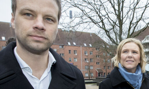 Arbeiderpartiets innvandringsbløff