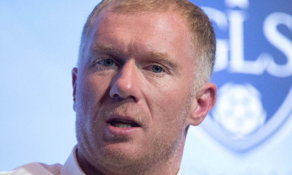 Scholes i betting-trøbbel