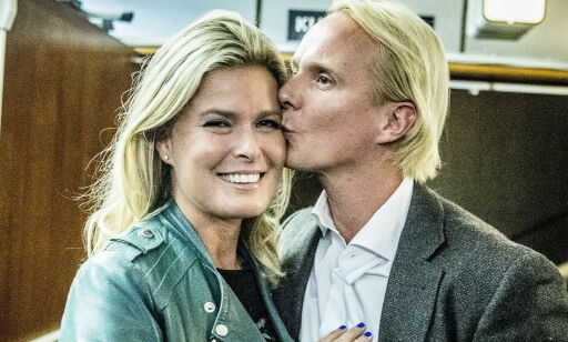 - Vendela står for interiøret