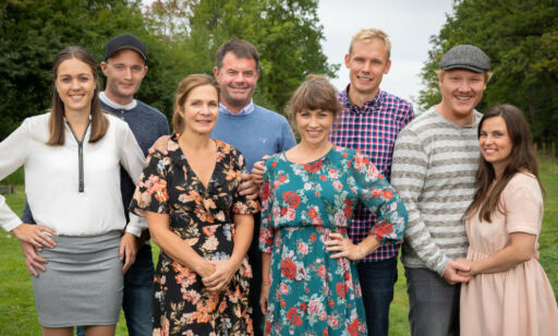 Sjokkerte alle i siste episode av «Jakten»: - Jeg hadde ingen garanti