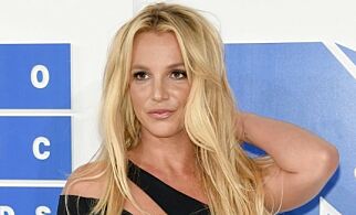 Britney Spears tar pause på ubestemt tid