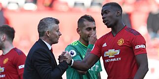 Utskjelte Pogba på årets lag