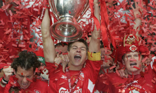 Dagbladet quiz: Er du en ekte Liverpool-supporter?