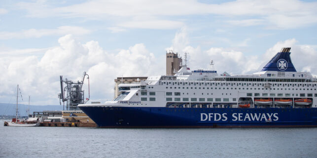 MDG-topper vil avvikle fossil cruisetrafikk