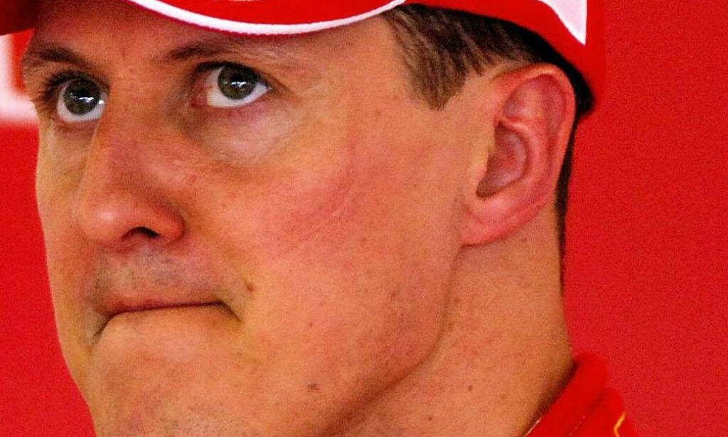 Rivalens uventede Schumacher-utspill